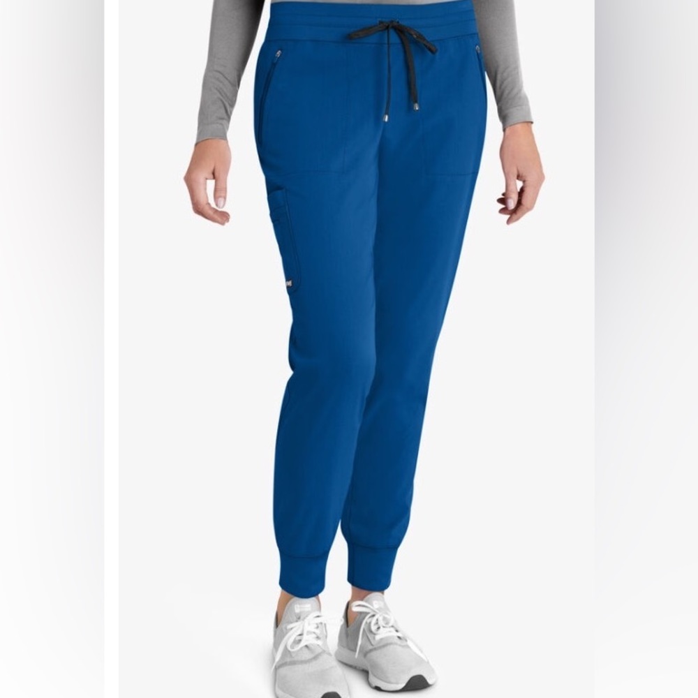 Grey’s Anatomy Jogger Scrub Pants